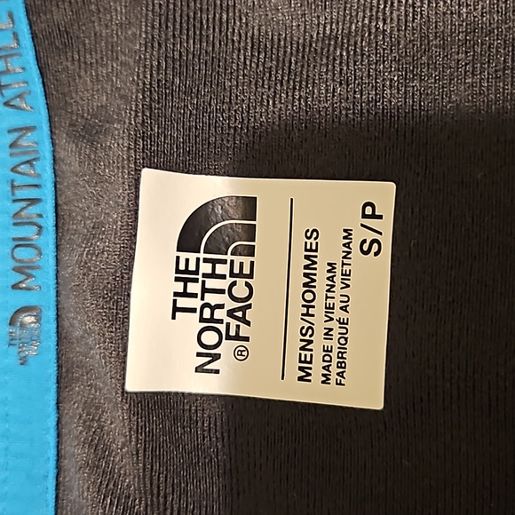 Mens North Face jacket - Picture 5 of 7